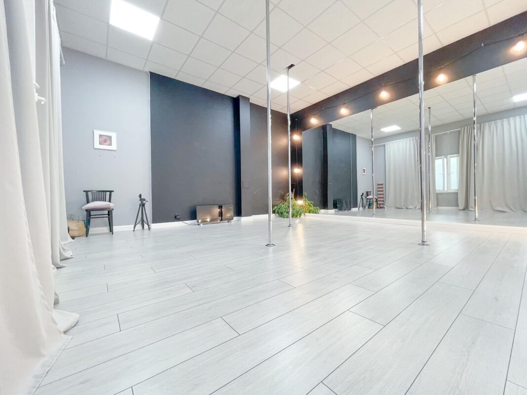 meluzina fit studio banner