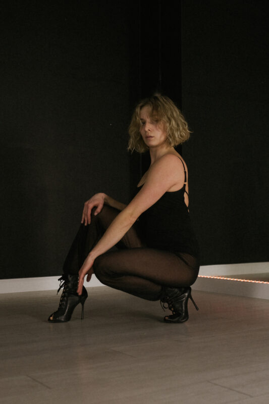 meluzina fit studio banner