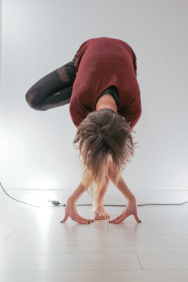 meluzina fit studio banner